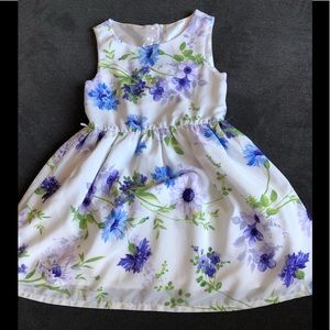 Little Girls Dress 💘